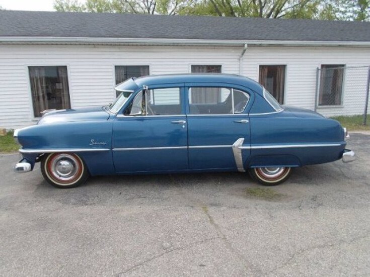 Photo for 1954 Plymouth Savoy